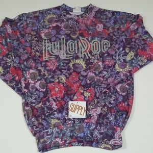 LuLa Supply Sweatshirt